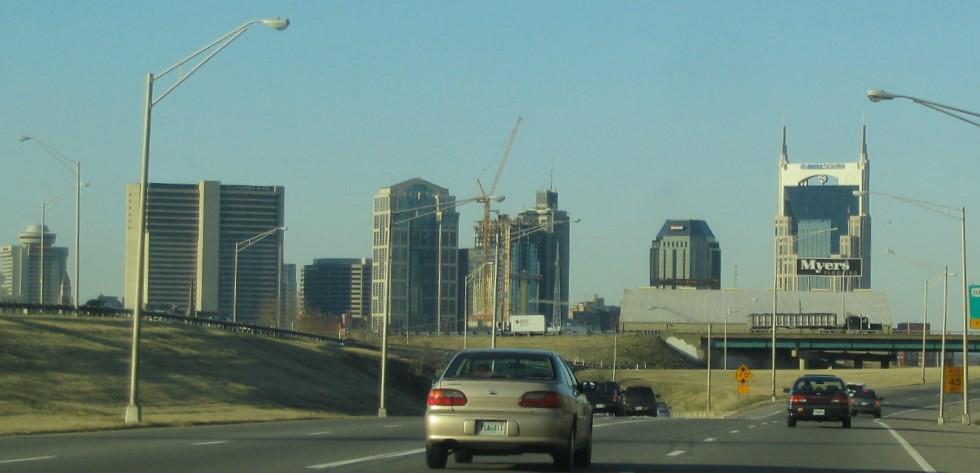 Poplar Avenue Light Rail Extension Lifts Property Values in Midtown Memphis